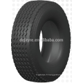 Radial plein d’acier de Chine bas prix TBR 385/65R22.5 pneus de camion